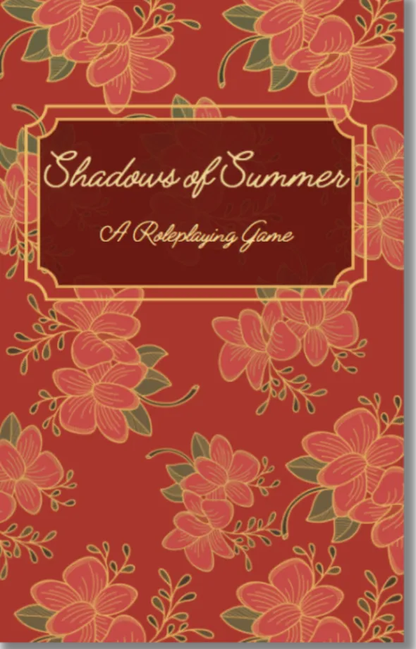 Shadows of Summer