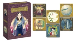 Shahrazad