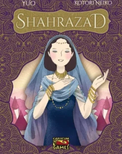 Shahrazad