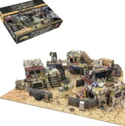 Shanty Town Core Set