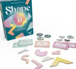 Shape It