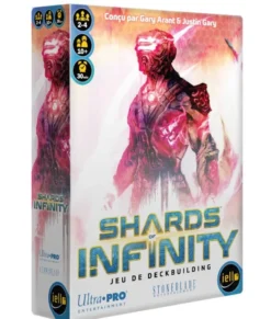 Shards Of Infinity