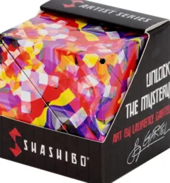Shashibo Confetti