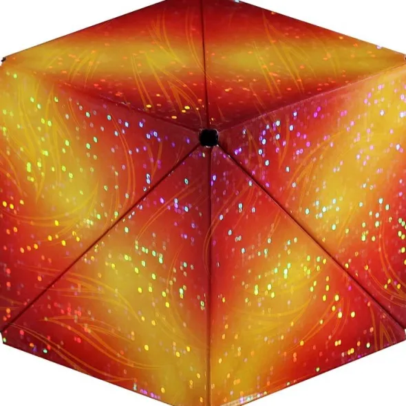 Shashibo Holographique - Solar