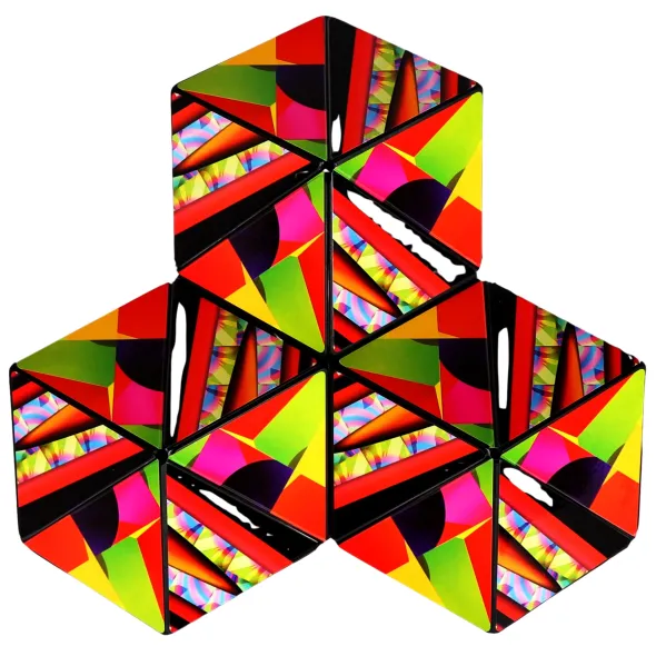 Shashibo Kaleido