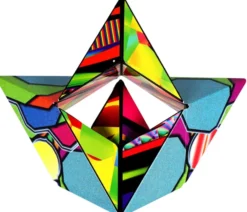 Shashibo Kaleido