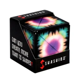 Shashibo Lune