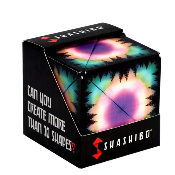 Shashibo Lune