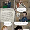 Sherlock Holmes - La BD dont vous êtes le Héros : Ténèbres sur Londres