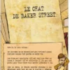 Sherlock Holmes - La BD dont vous êtes le héros : Quatre Enquêtes (Livre 2)