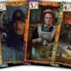Sherlock Solitaire