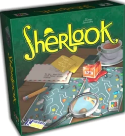 Sherlook