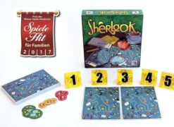 Sherlook