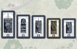Sherman Solitaire