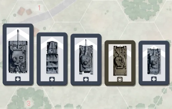 Sherman Solitaire