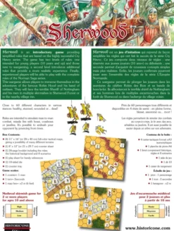 Sherwood