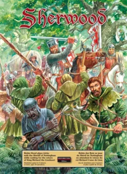 Sherwood