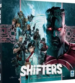 Shifters