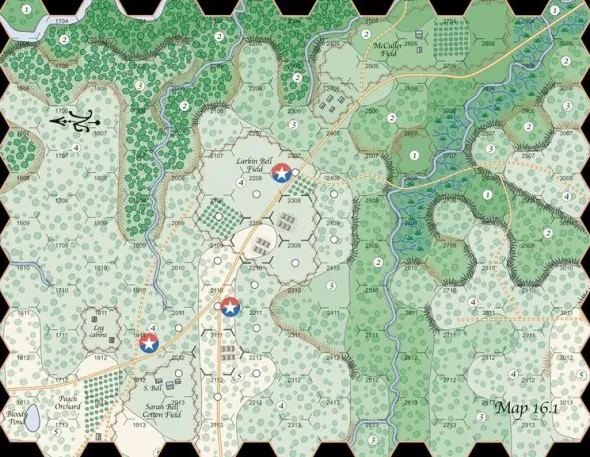Shiloh The First Day - Boxed Edition