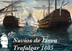Ships of the Line: Trafalgar 1805