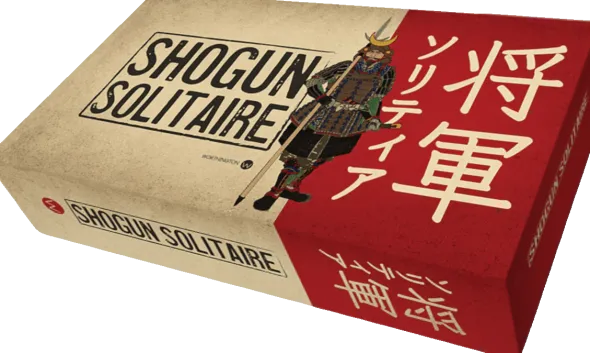 Shogun Solitaire