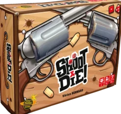 Shoot & Die !