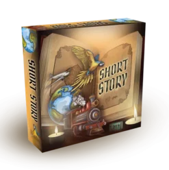 Short Story