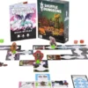 Shuffle Dungeons