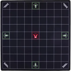 Shuffle Dungeons - Neoprene Mat