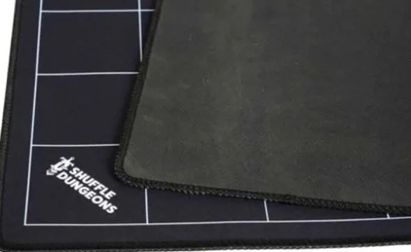 Shuffle Dungeons - Neoprene Mat