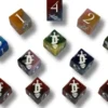 Shuffle Dungeons - Sharp Edge Dice