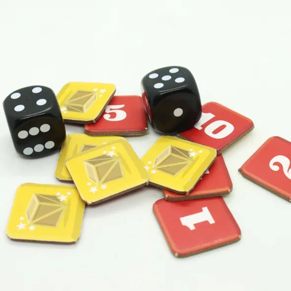 Shut the Box