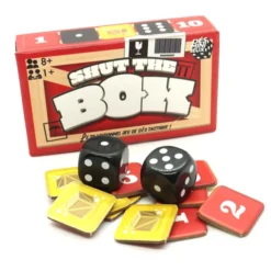 Shut the Box