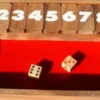Shut the Box Medium