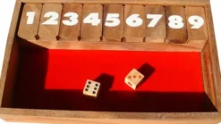 Shut the Box Medium