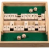 Shut the Box - 12 numéros