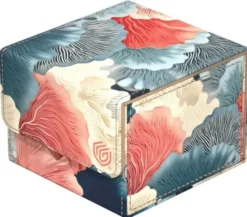 Sidewinder 133+ Xenoskin Coral Places - Reef Flowers