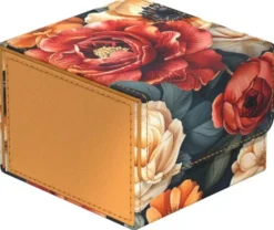 Sidewinder 133+ Xenoskin Floral Places - Secret Garden