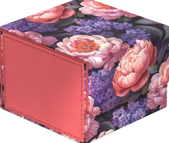 Sidewinder 133+ Xenoskin Floral Places