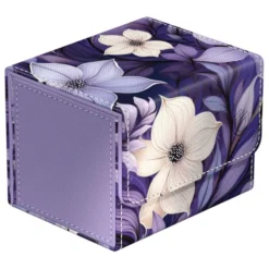 Sidewinder 100+ Xenoskin Floral Places