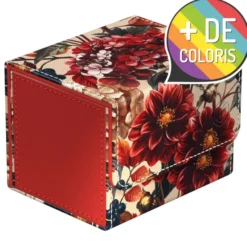 Sidewinder 100+ Xenoskin Floral Places