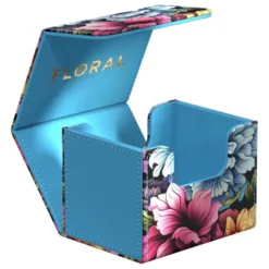 Sidewinder 100+ Xenoskin Floral Places