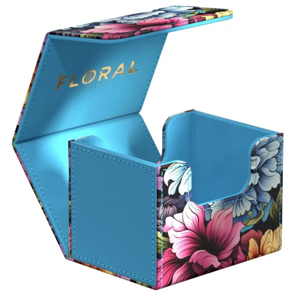 Sidewinder 100+ Xenoskin Floral Places