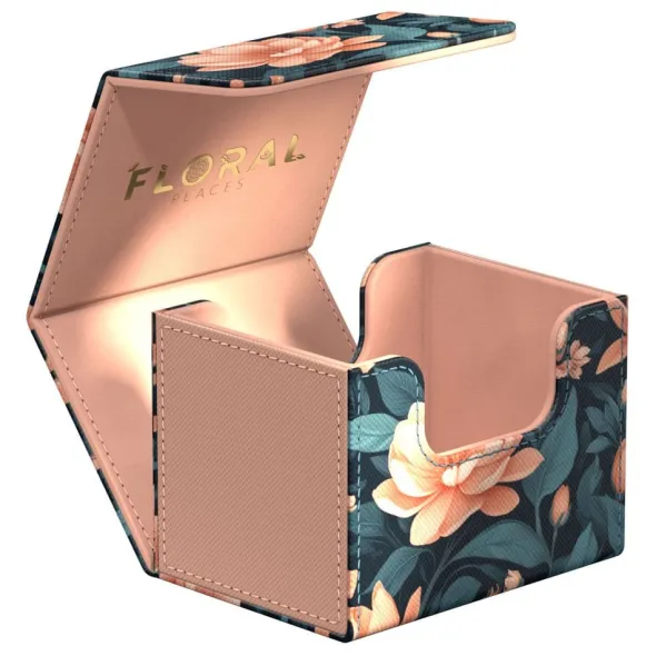 Sidewinder 100+ Xenoskin Floral Places