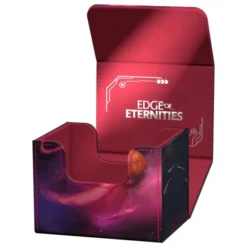 Sidewinder 100+ Xenoskin Magic: The Gathering Edge of Eternities