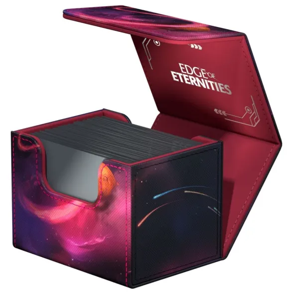 Sidewinder 100+ Xenoskin Magic: The Gathering Edge of Eternities