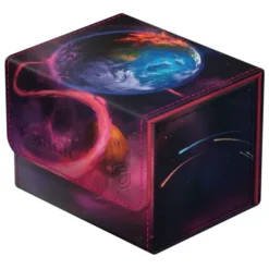 Sidewinder 100+ Xenoskin Magic: The Gathering Edge of Eternities