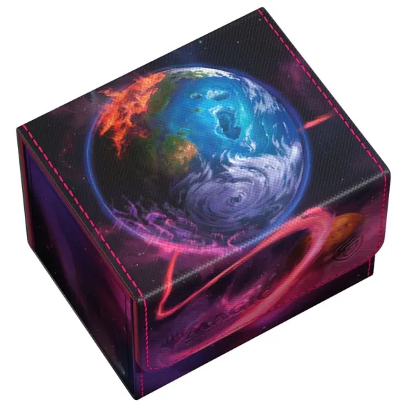 Sidewinder 100+ Xenoskin Magic: The Gathering Edge of Eternities