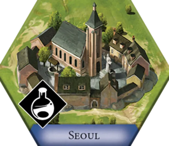 Sid Meier's Civilization: A New Dawn
