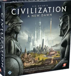 Sid Meier's Civilization: A New Dawn